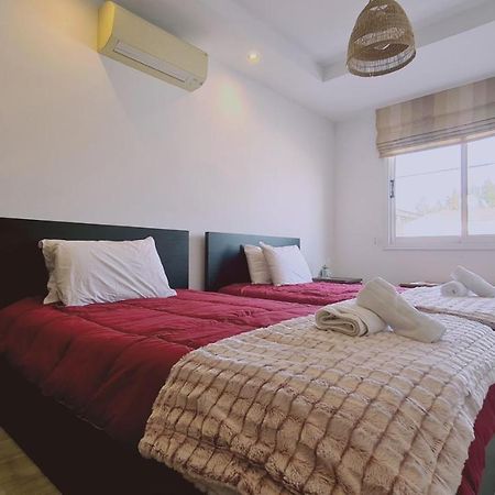 Stay Serenity Apartment Nicosia Exteriör bild