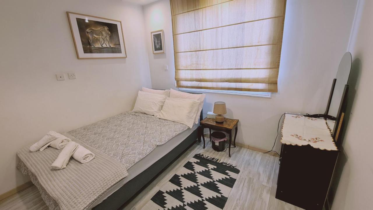 Stay Serenity Apartment Nicosia Exteriör bild