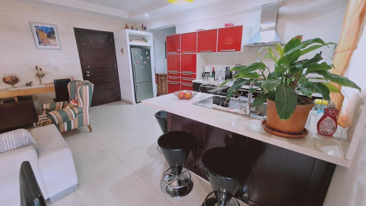 Stay Serenity Apartment Nicosia Exteriör bild