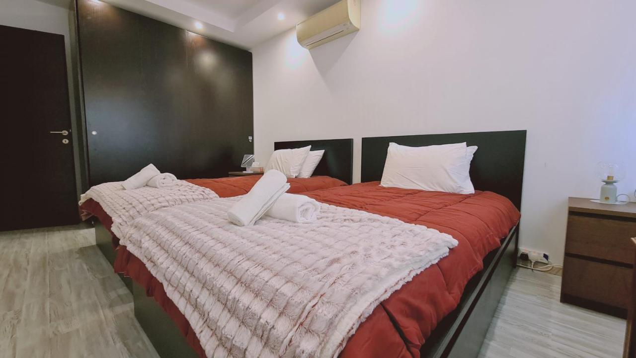 Stay Serenity Apartment Nicosia Exteriör bild