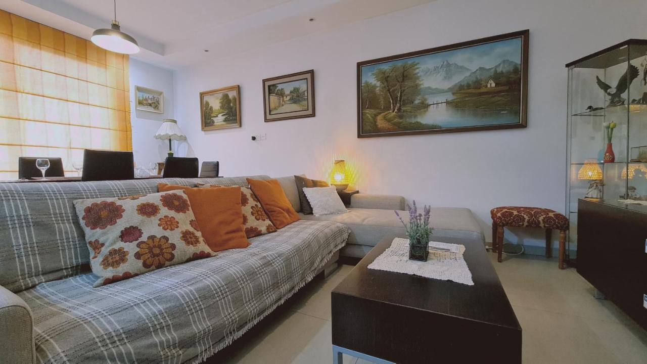 Stay Serenity Apartment Nicosia Exteriör bild