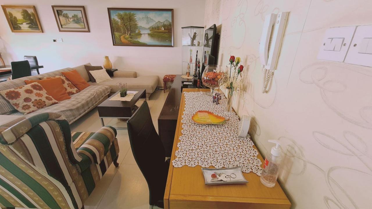 Stay Serenity Apartment Nicosia Exteriör bild