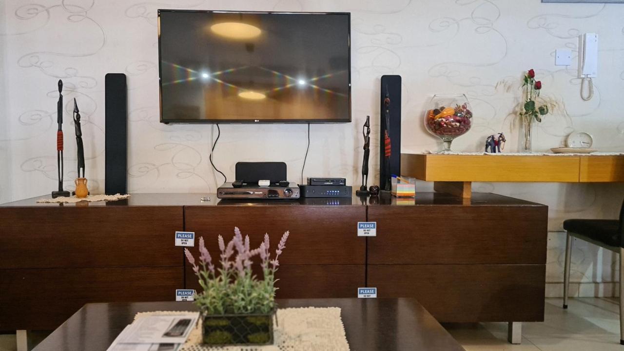 Stay Serenity Apartment Nicosia Exteriör bild