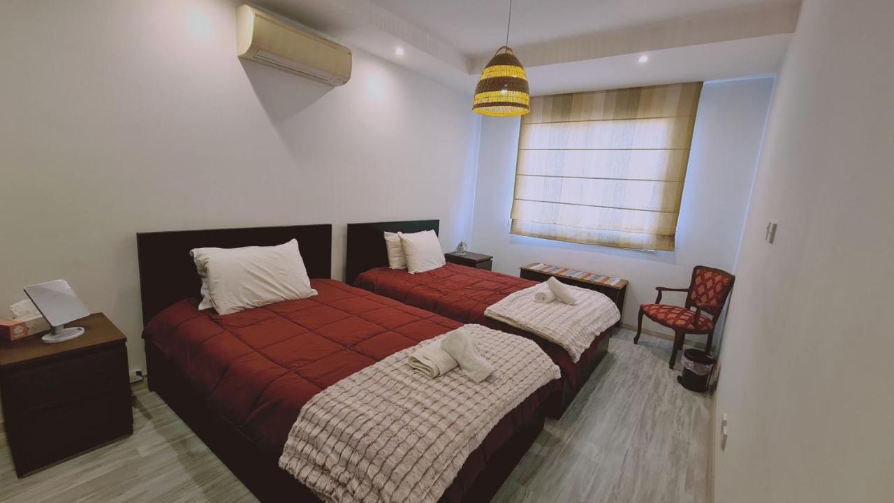 Stay Serenity Apartment Nicosia Exteriör bild