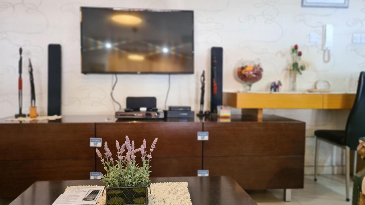 Stay Serenity Apartment Nicosia Exteriör bild