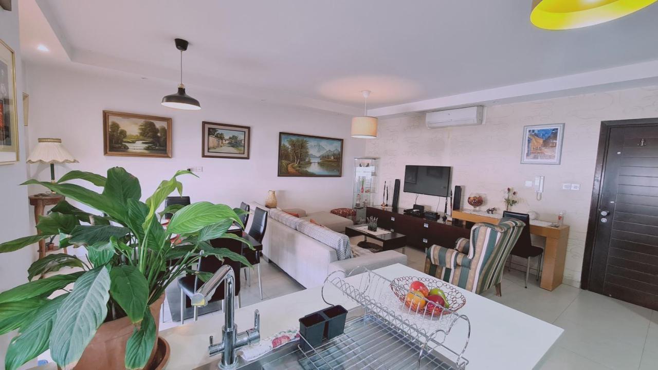 Stay Serenity Apartment Nicosia Exteriör bild